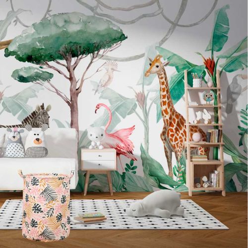 Ranger efficacement la chambre de vos enfants.