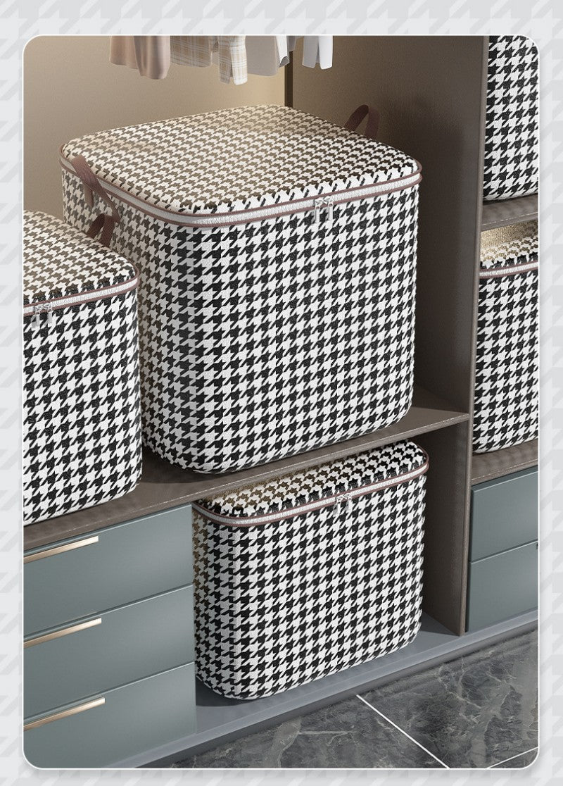 Sac de rangement | Pied de poule™