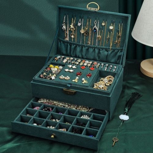 Boite à bijoux | LUCIE™