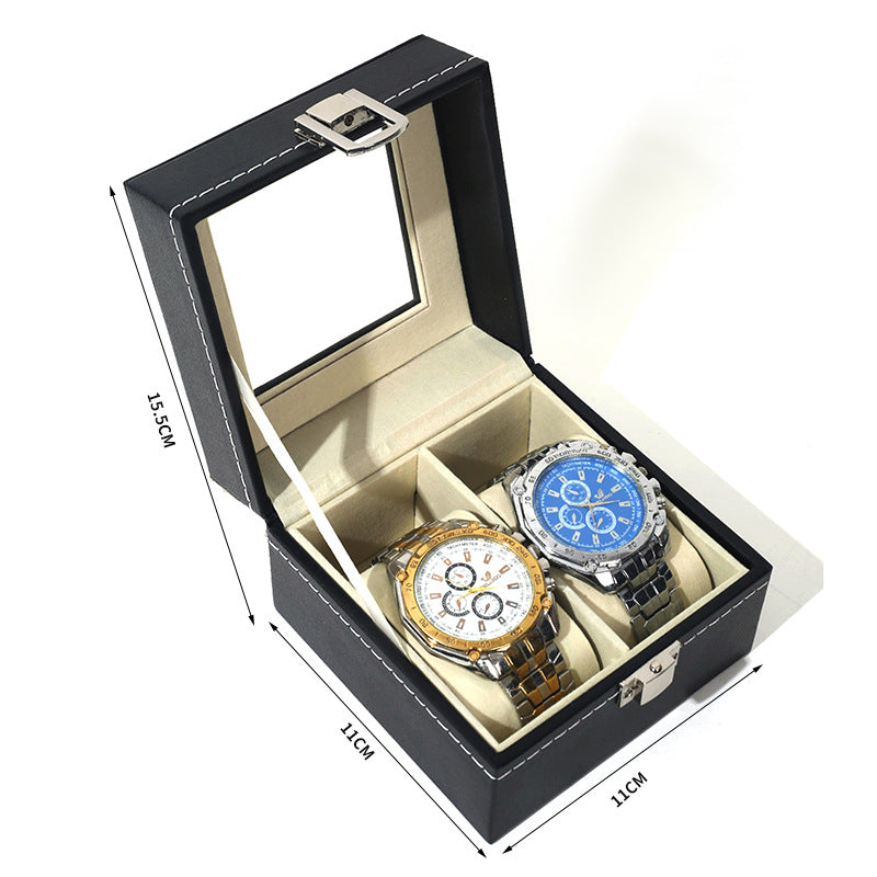 Boite à montre | Charly™
