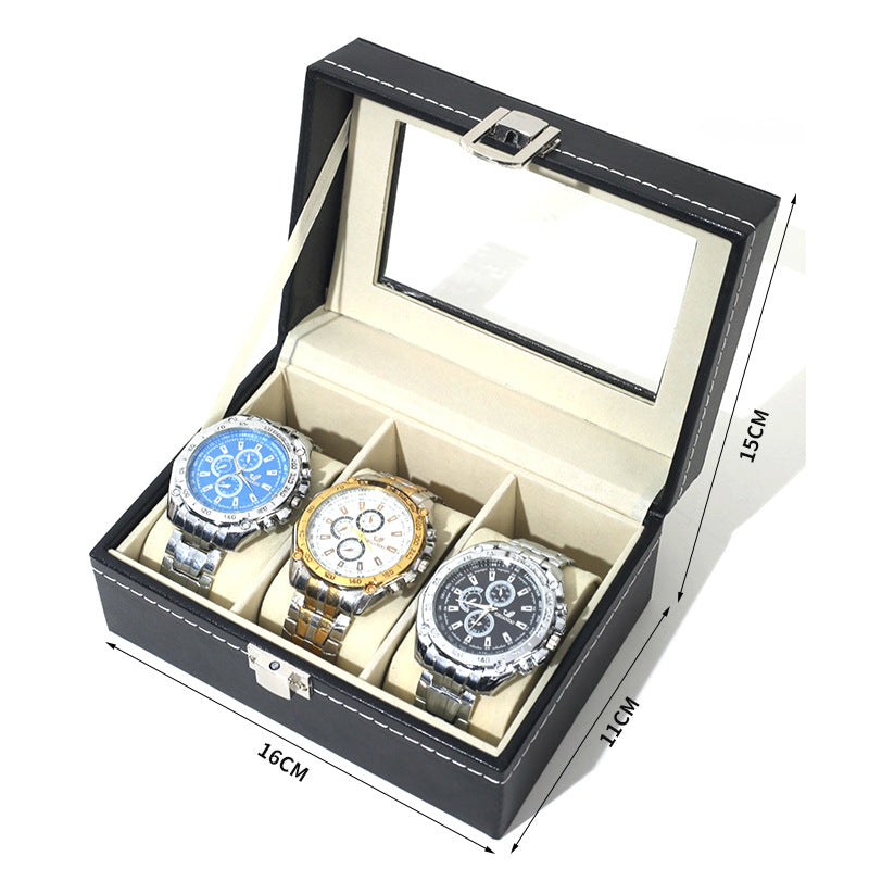 Boite à montre | Charly™