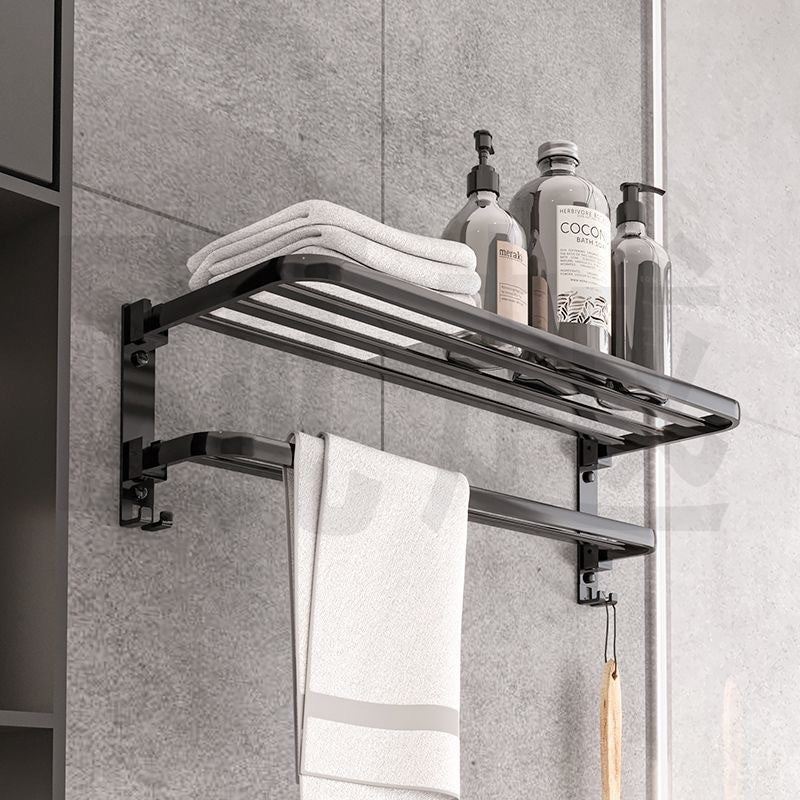 Porte serviette salle de bain