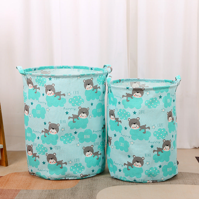 Panier de rangement Enfant