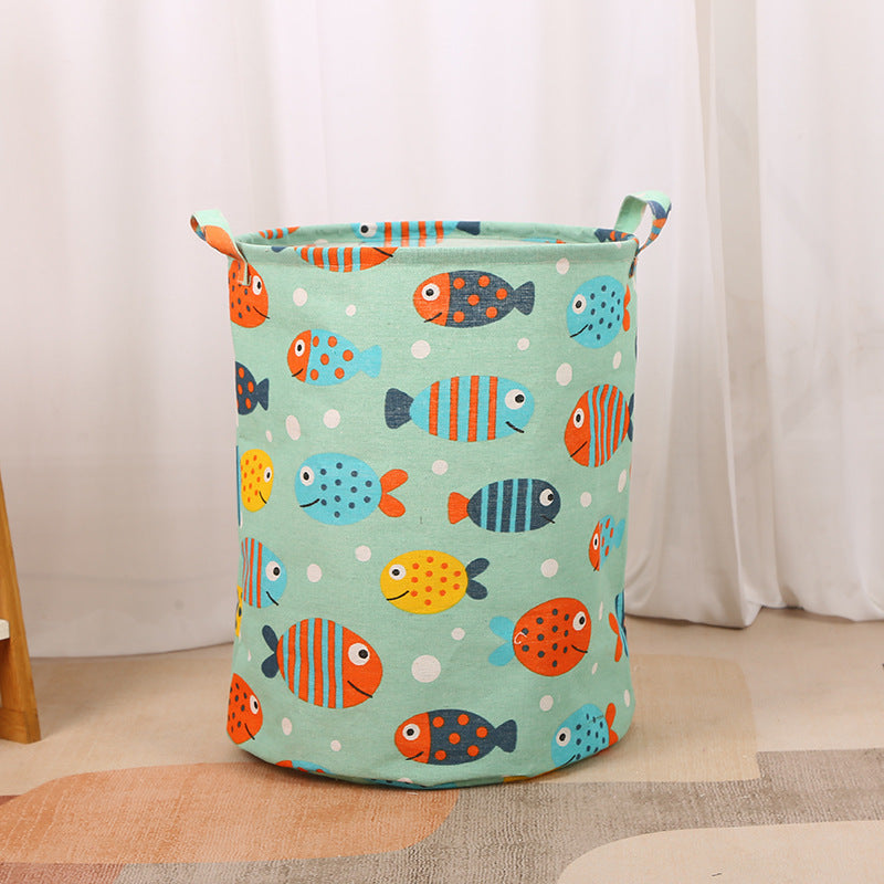 Panier de rangement Enfant