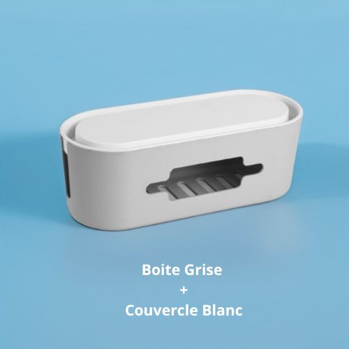 Rangement Câbles | Noa™