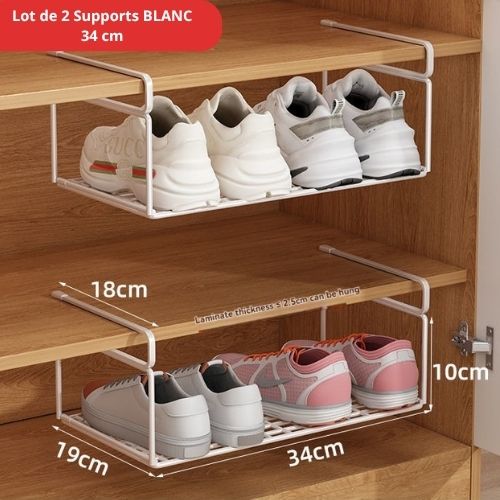 Rangement chaussures | Shoes-L™