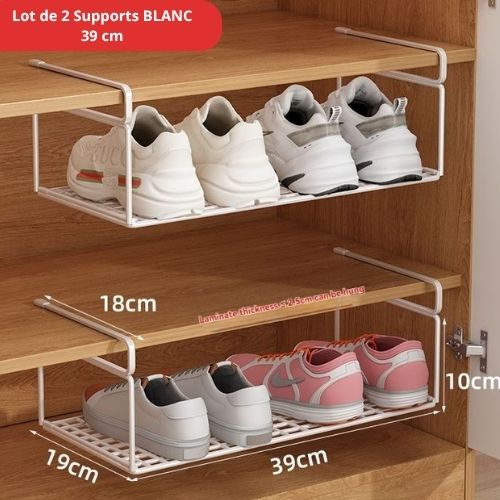 Rangement chaussures | Shoes-L™