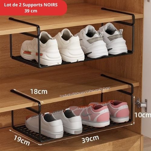 Rangement chaussures | Shoes-L™