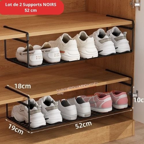 Rangement chaussures | Shoes-L™