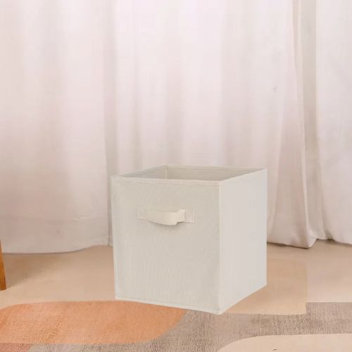 Cube de rangement
