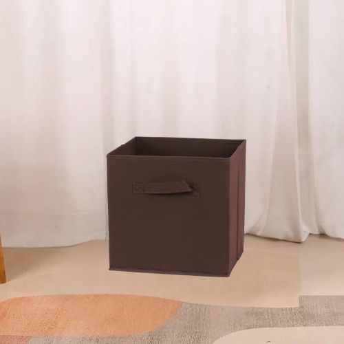 Cube de rangement