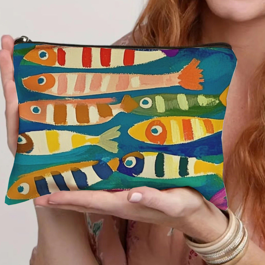 Trousse maquillage | Méditerranée