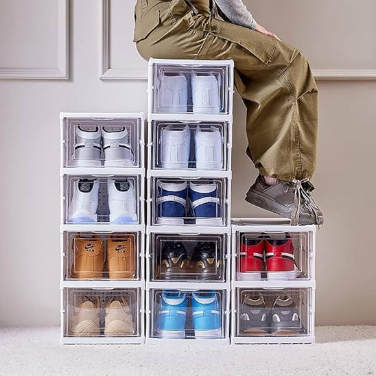 Rangement chaussures | Shoes-B™