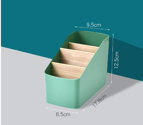 support-de-telecommande-turquoise