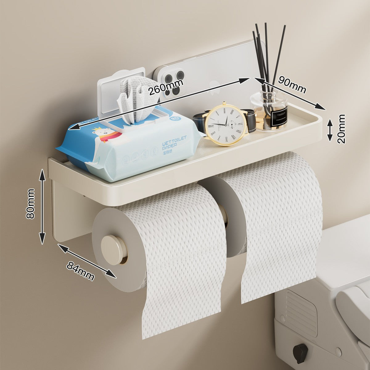 porte-papier-toilette-double-lait