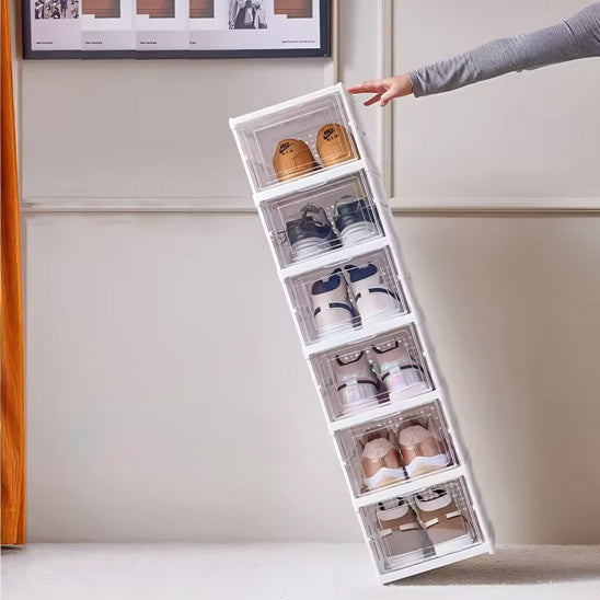 Rangement chaussures | Shoes-B™
