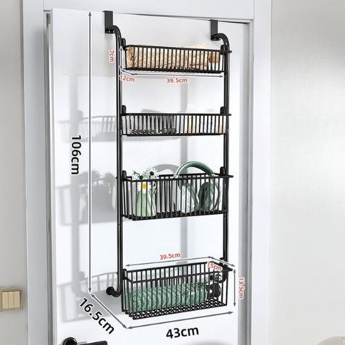 Rangement suspendu