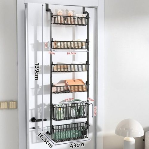 Rangement suspendu