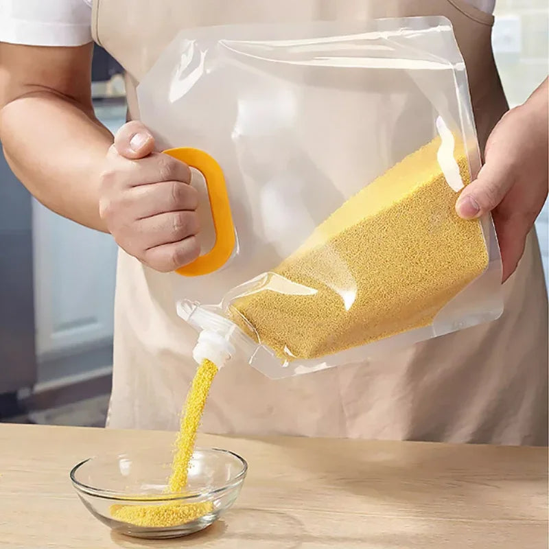 Sac de conservation | Food Bag™