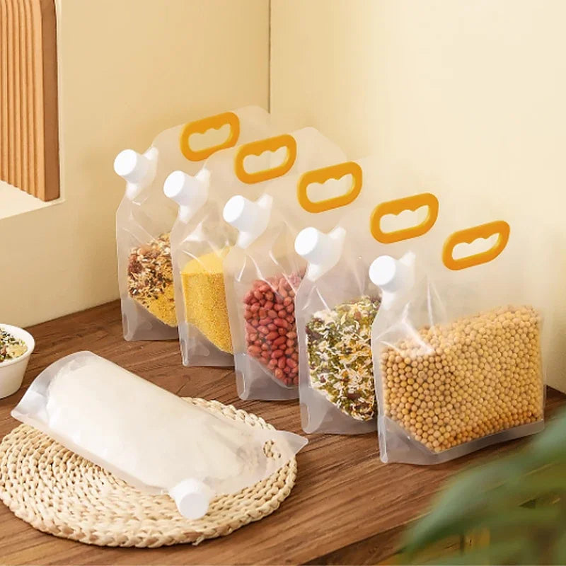 Sac de conservation | Food Bag™