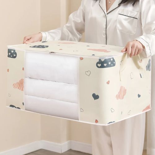 Sac de rangement | Cloud - Bag™ - Ton Rangement