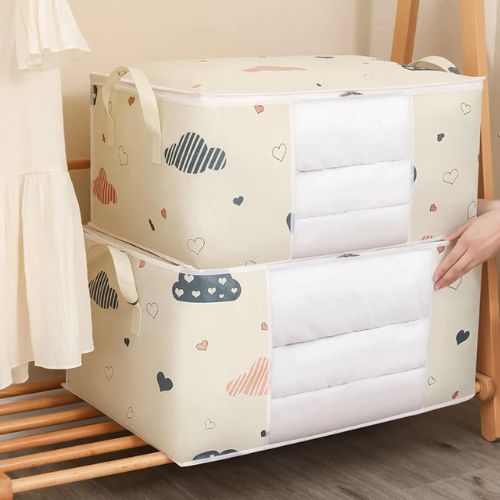 Sac de rangement | Cloud - Bag™ - Ton Rangement
