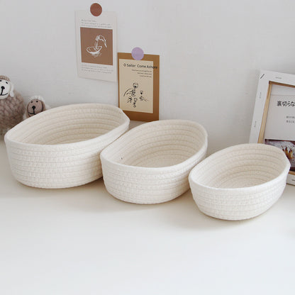 Panier de rangement | Ovalo™