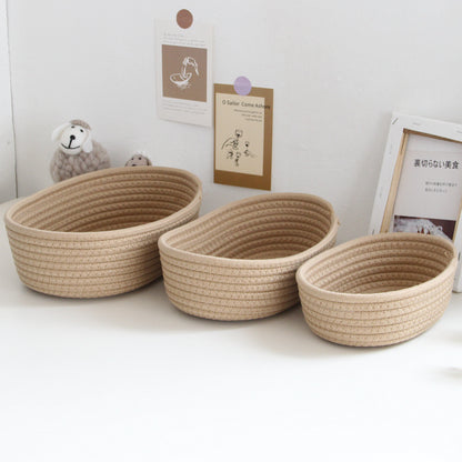 Panier de rangement | Ovalo™