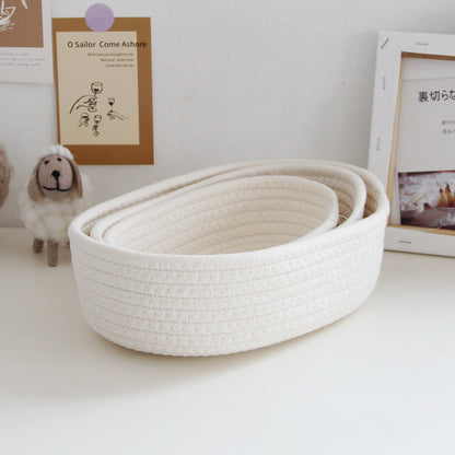 Panier de rangement | Ovalo™