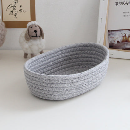 Panier de rangement | Ovalo™