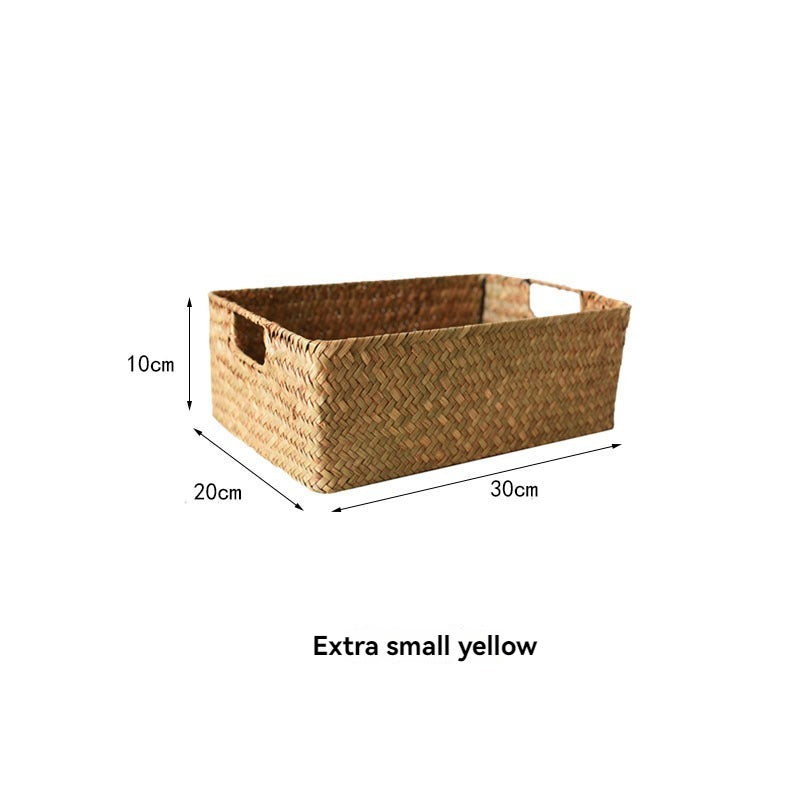 Panier Tressé | BAMBOU™