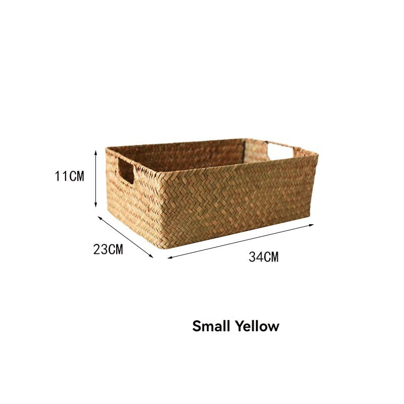 Panier Tressé | BAMBOU™