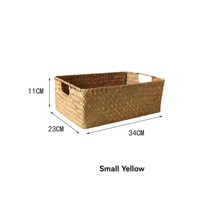 Panier Tressé | BAMBOU™