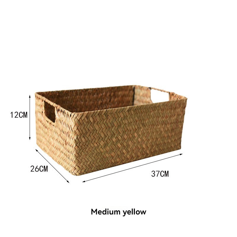 Panier Tressé | BAMBOU™