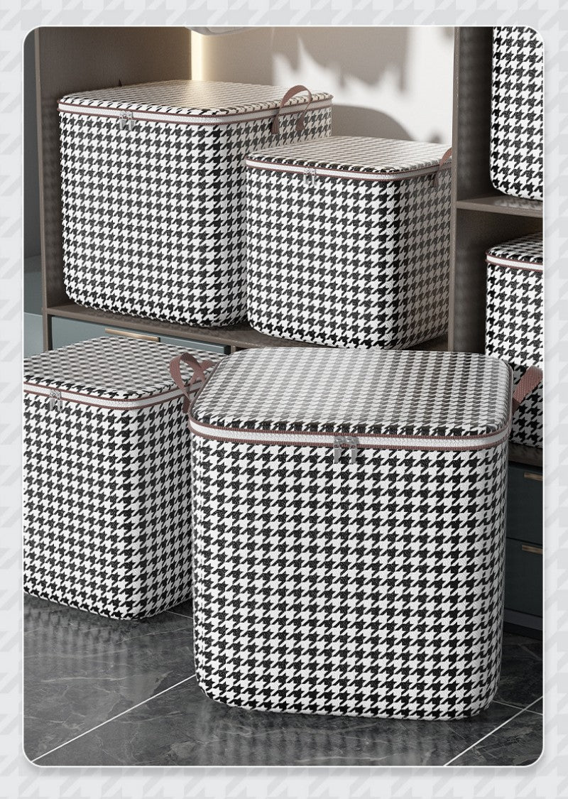 Sac de rangement | Pied de poule™