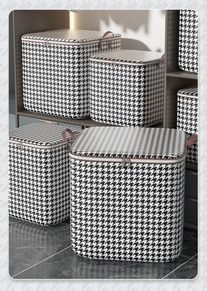 Sac de rangement | Pied de poule™