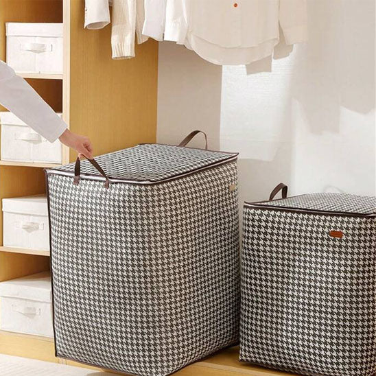 Sac de rangement | Pied de poule™