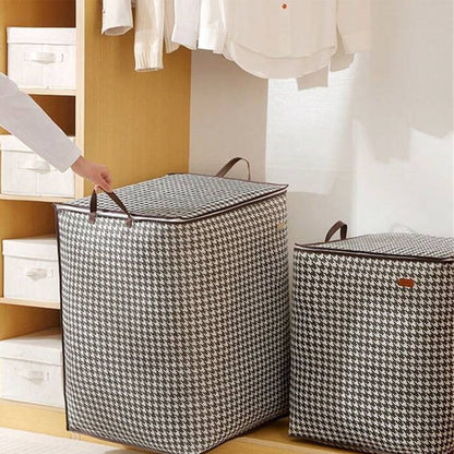Sac de rangement | Pied de poule™