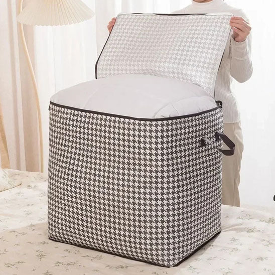 Sac de rangement | Pied de poule™