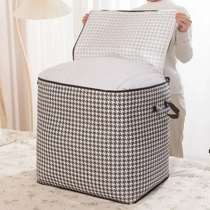 Sac de rangement | Pied de poule™