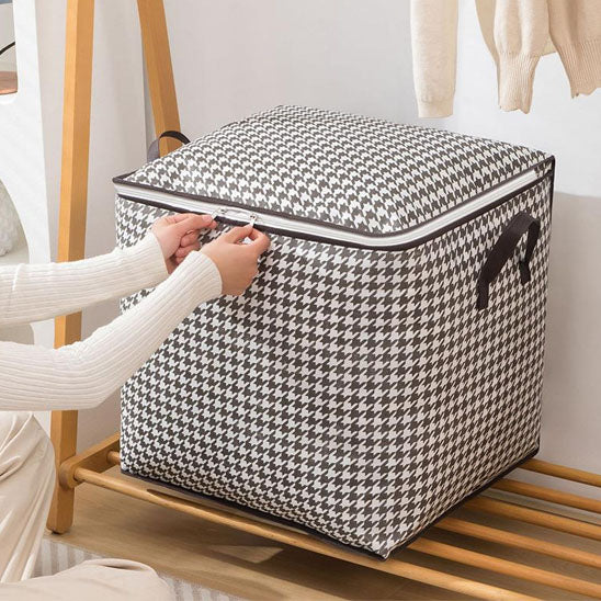 Sac de rangement | Pied de poule™