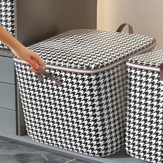 Sac de rangement | Pied de poule™