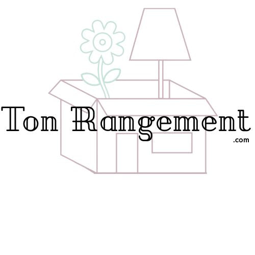 Ton Rangement