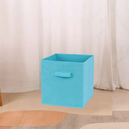 Cube-de-rangement-bleu