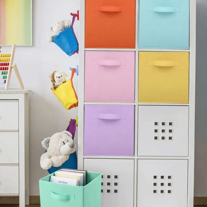 Cube rangement