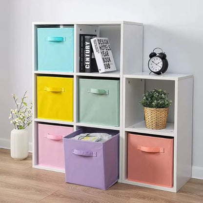 Cube rangement