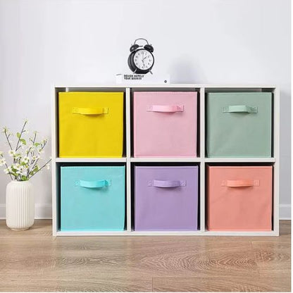 Cube rangement