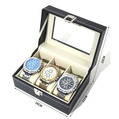Boite à montre | Charly™
