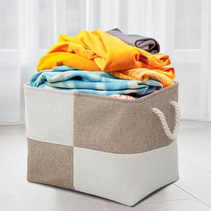 Panier-de-rangement-linge-sale