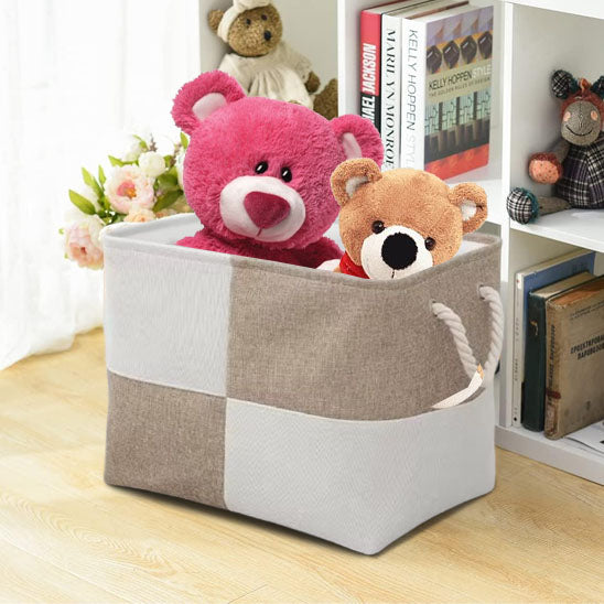 Panier-de-rangement-salon-efficace